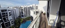 Glendale Park (D23), Condominium #576944061